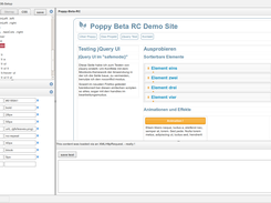 New Demo Page 