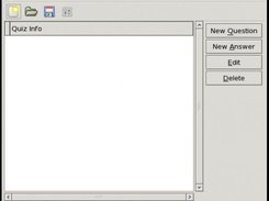 Quiz Editor