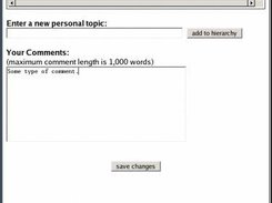 Classifying files, email messages, and saved searches
