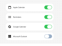 PopTask Screenshot 1