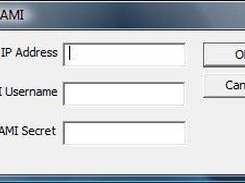 Configure Asterisk Manager