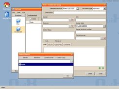 Filetrack, the first Porcupine application