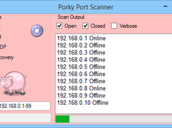 Host Discovery