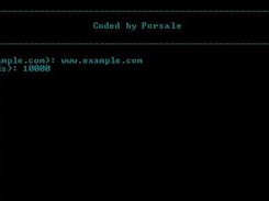 Porsale 3.0 Screenshot 1