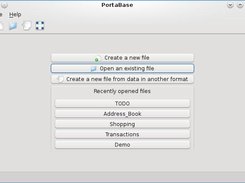 1. Start screen on Debian