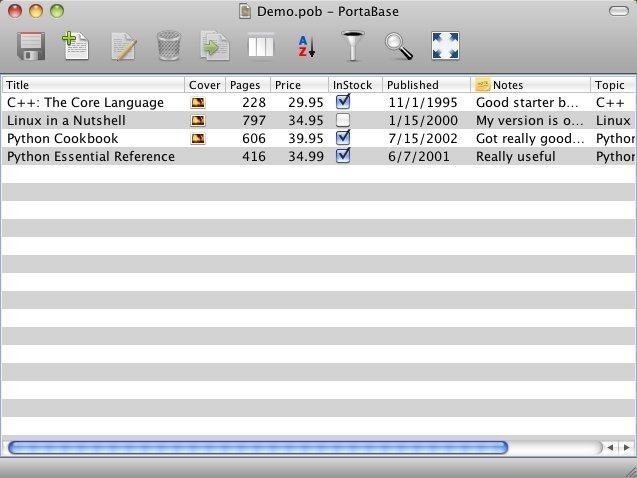 Portabase Download Sourceforge Net