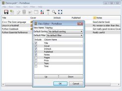 View editor on Windows Vista
