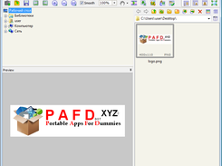 Portable Apps For Dummies Screenshot 3