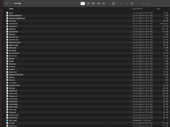 Portable_Linux_Binaries_For_Windows_Screenshot