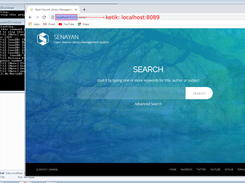 Accessing SLiMS