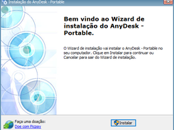 AnyDesk - Portable