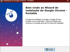 Google Chrome - Portable