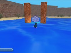 Portal Adventure