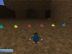 Portal Adventure