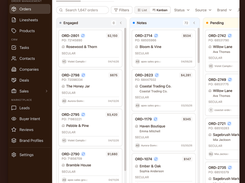 Portal Wholesale CRM Screenshot 1