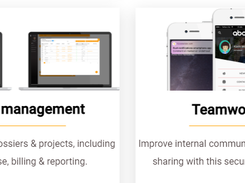 PortalCMS Screenshot 2