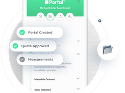 PortalCX Screenshot 4
