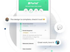 PortalCX Screenshot 5