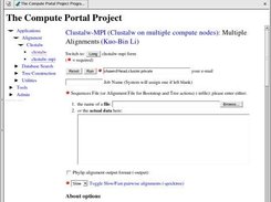 Program Entry Form
