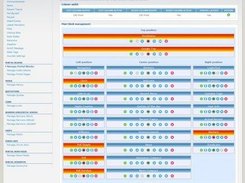 Portal XL 5.0 Block Management