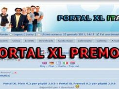 Portal XL Italia 
