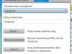 Zarządzanie portfelami