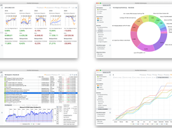 Portfolio Performance Screenshot 1