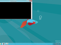 PortFusion ]-[ayabusa on Windows 8 Community Preview