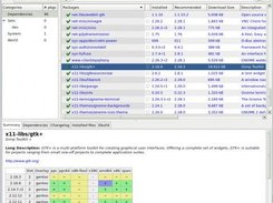 Porthole-0.6.0 Upgradeables View