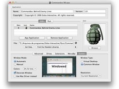 Porting Center Screenshot 1