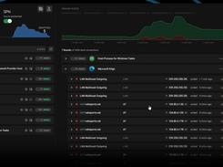 Portmaster Screenshot 1