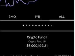 Dashboard (mobile)