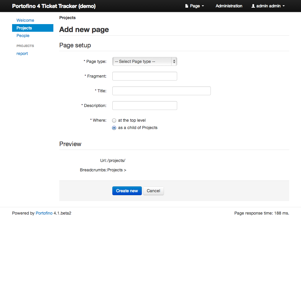 Portofino Download Sourceforge Net