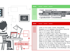 PortSwigger Web Security Academy Screenshot 1