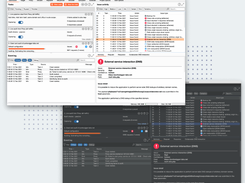 PortSwigger Burp Suite Professional Screenshot 1