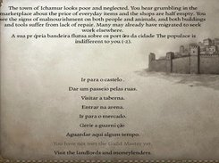 Text Translated Mixed with the English tetx