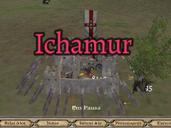 In Game