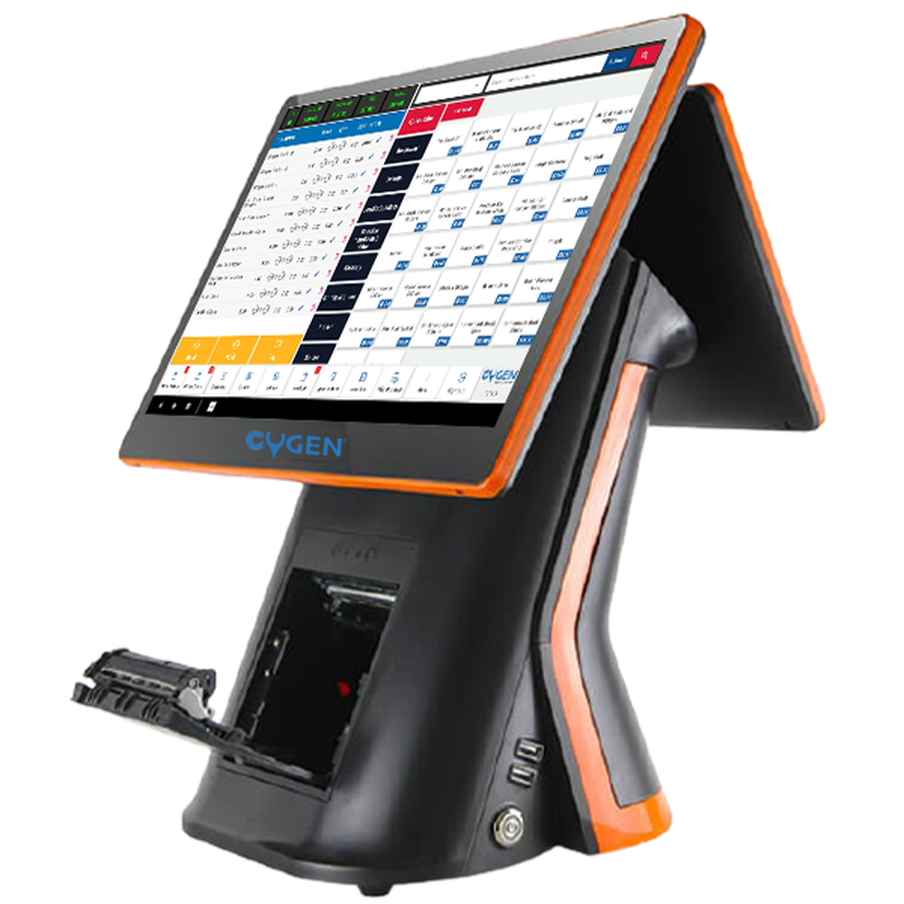 CYGEN POS Machine