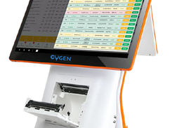 CYGEN POS Machine for Restaurant