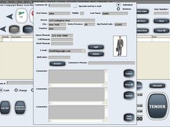 POS Maid Screenshot 3