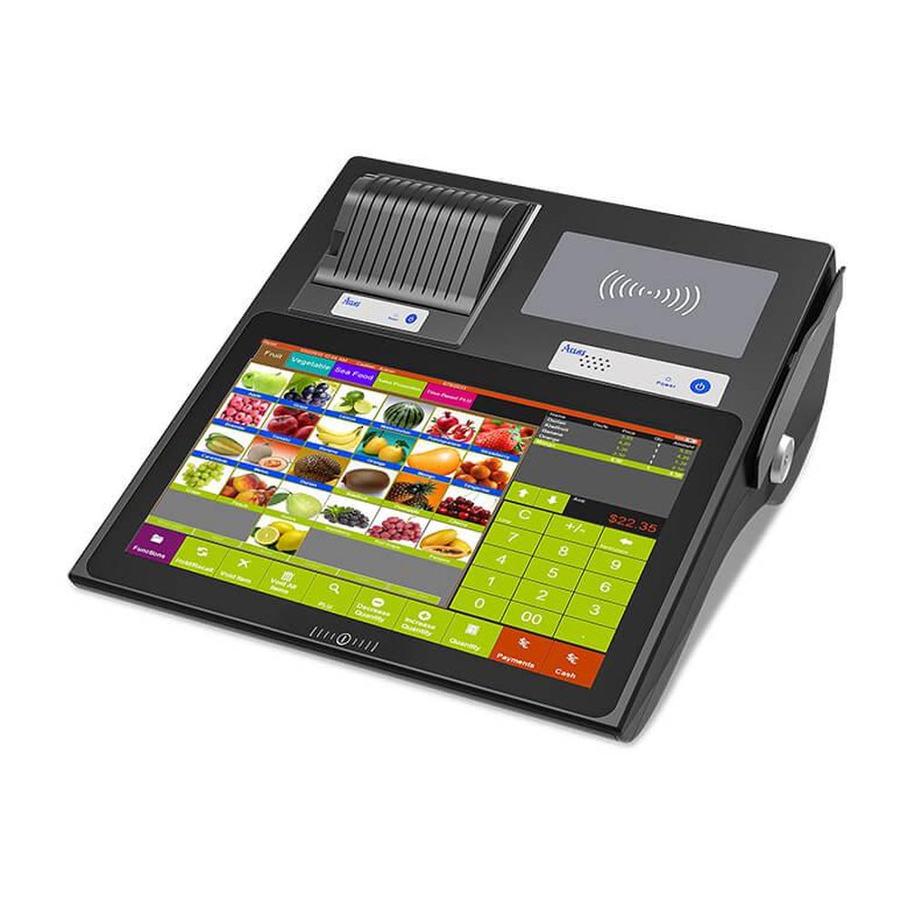 Aclas POS Screenshot 1