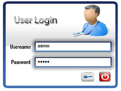 Login