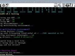 successfully reading a file through a file stream!