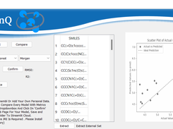 Main GUI