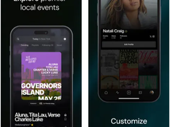 Posh Screenshot 1