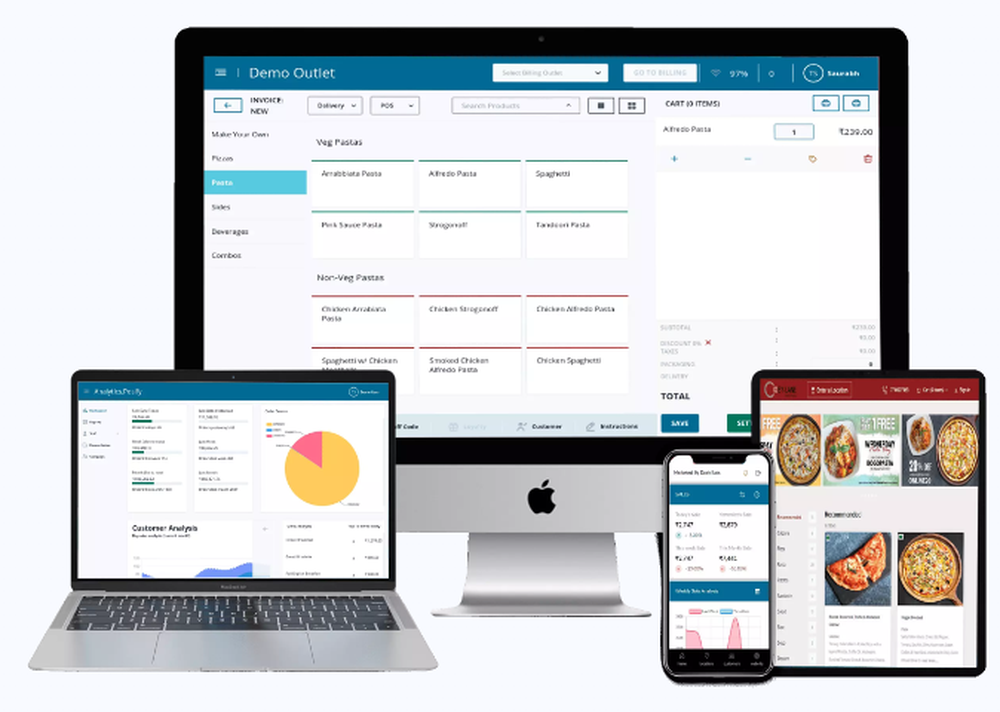 Posify Screenshot 1