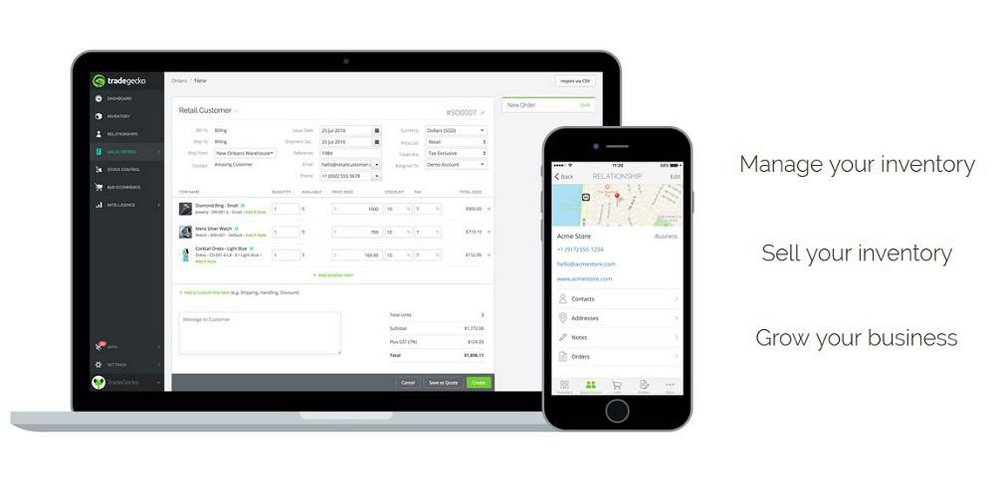 PoSimplify Screenshot 1