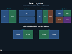 PositionPro Screenshot 2