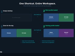 PositionPro Screenshot 3
