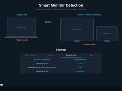 PositionPro Screenshot 4
